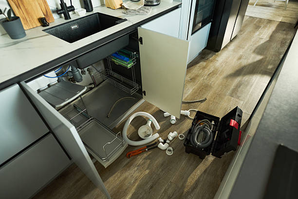 Reliable Pipe Repair contractor in La Coste, TX by Street Wise - Plumbing